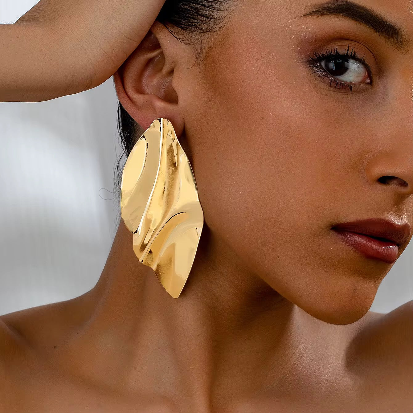 Dangloons Earring