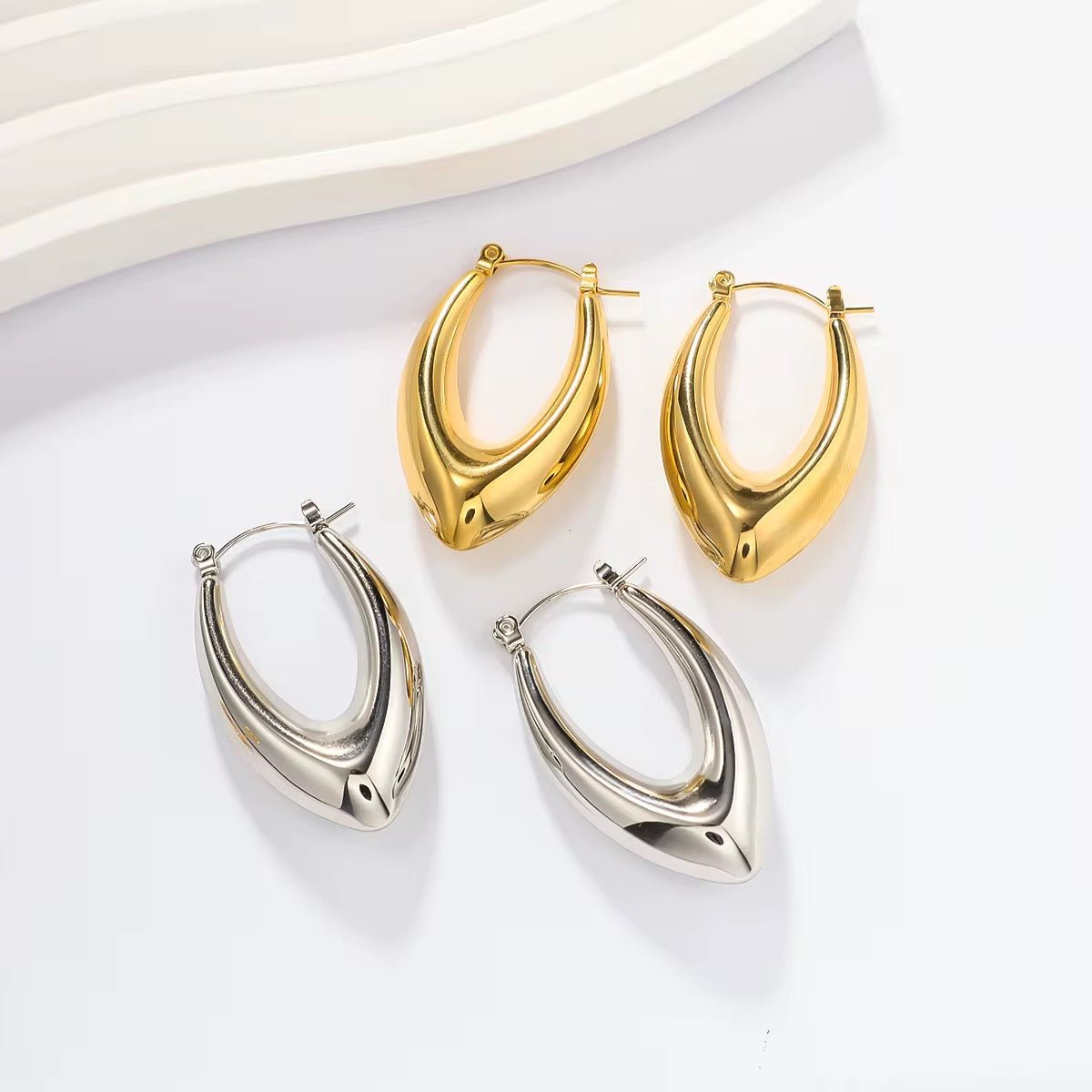 Punk Hoops