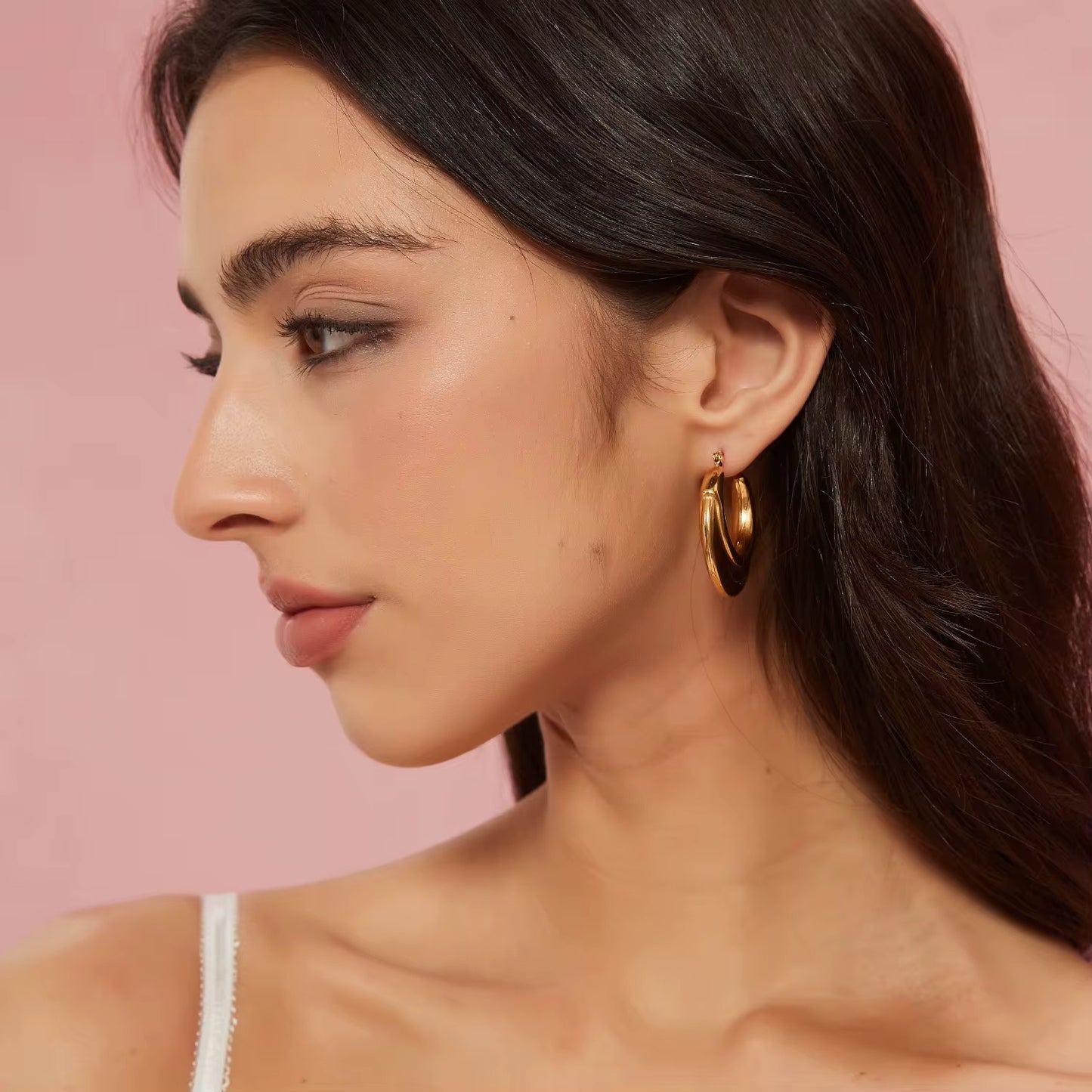 Luna Hoops
