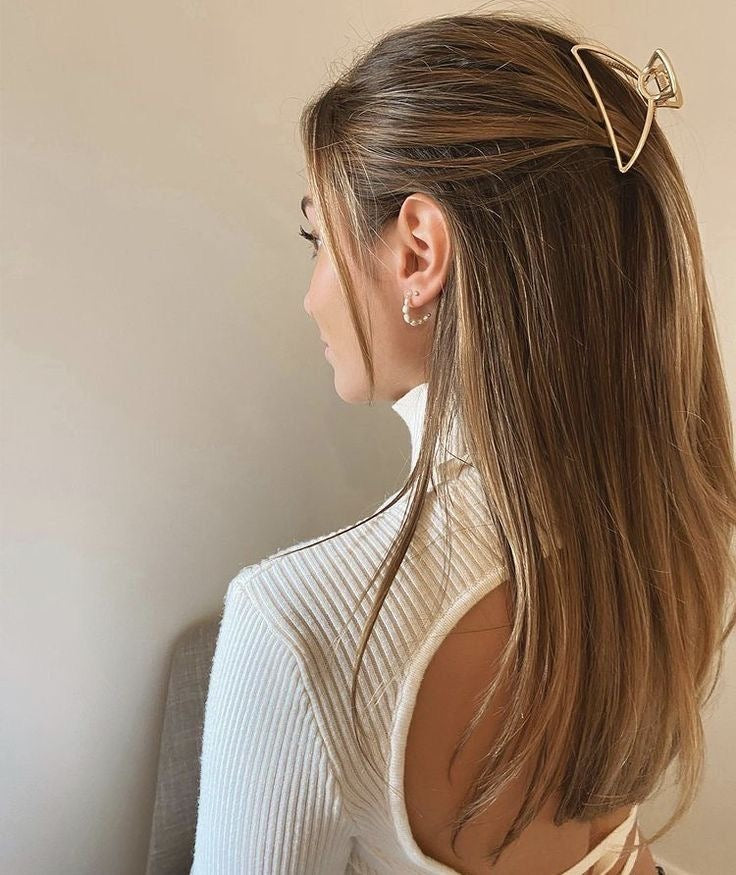 Simple Half Moon