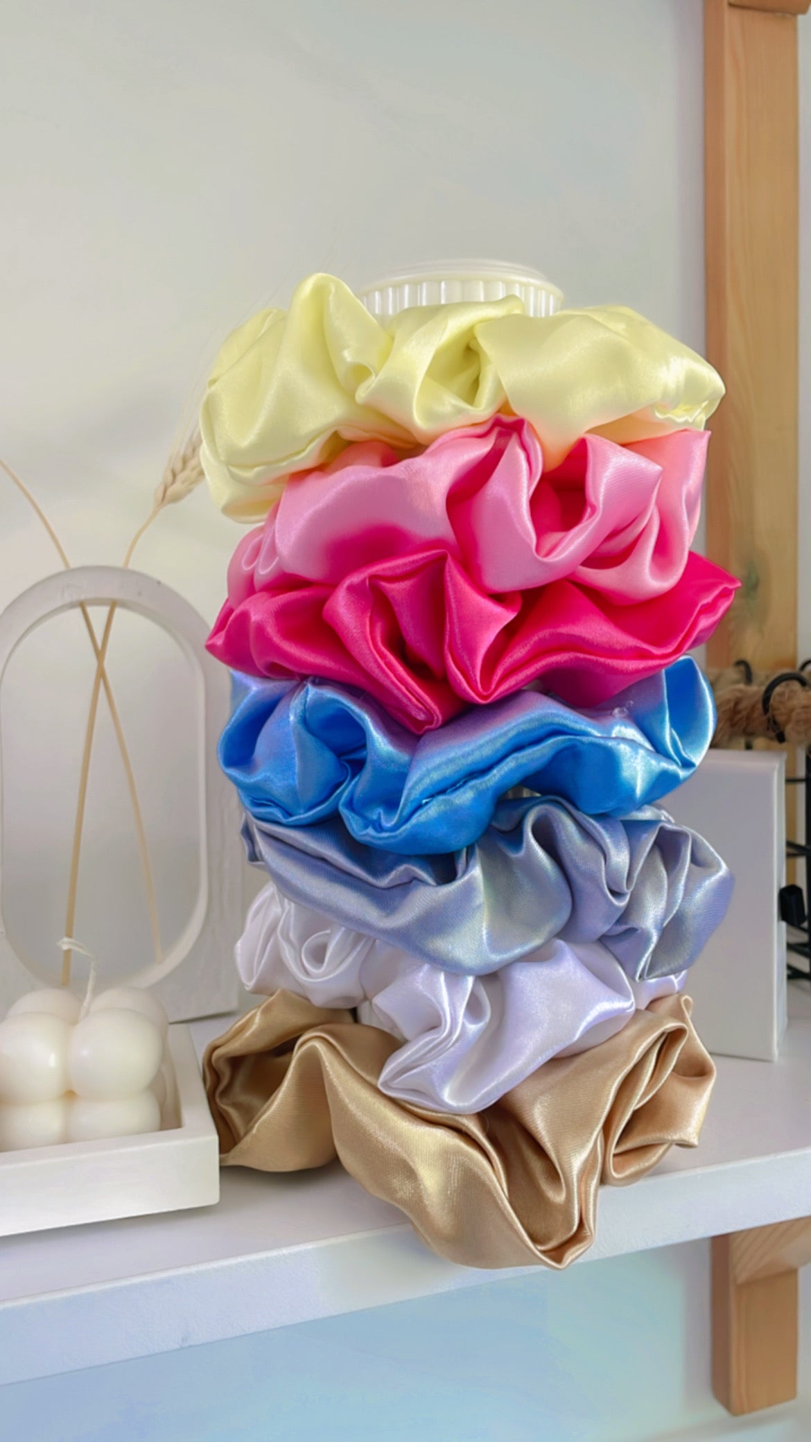 Scrunchies