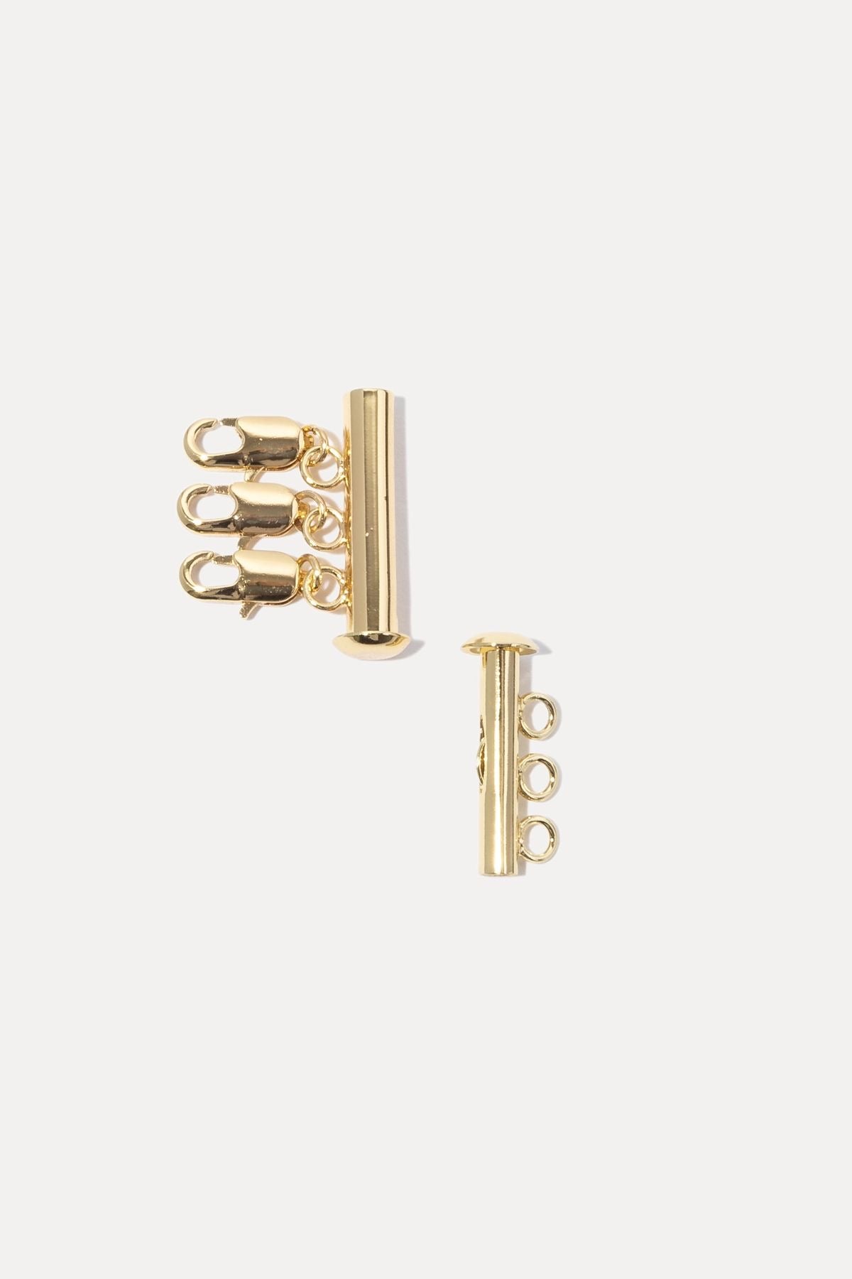 LayerLock Clasp