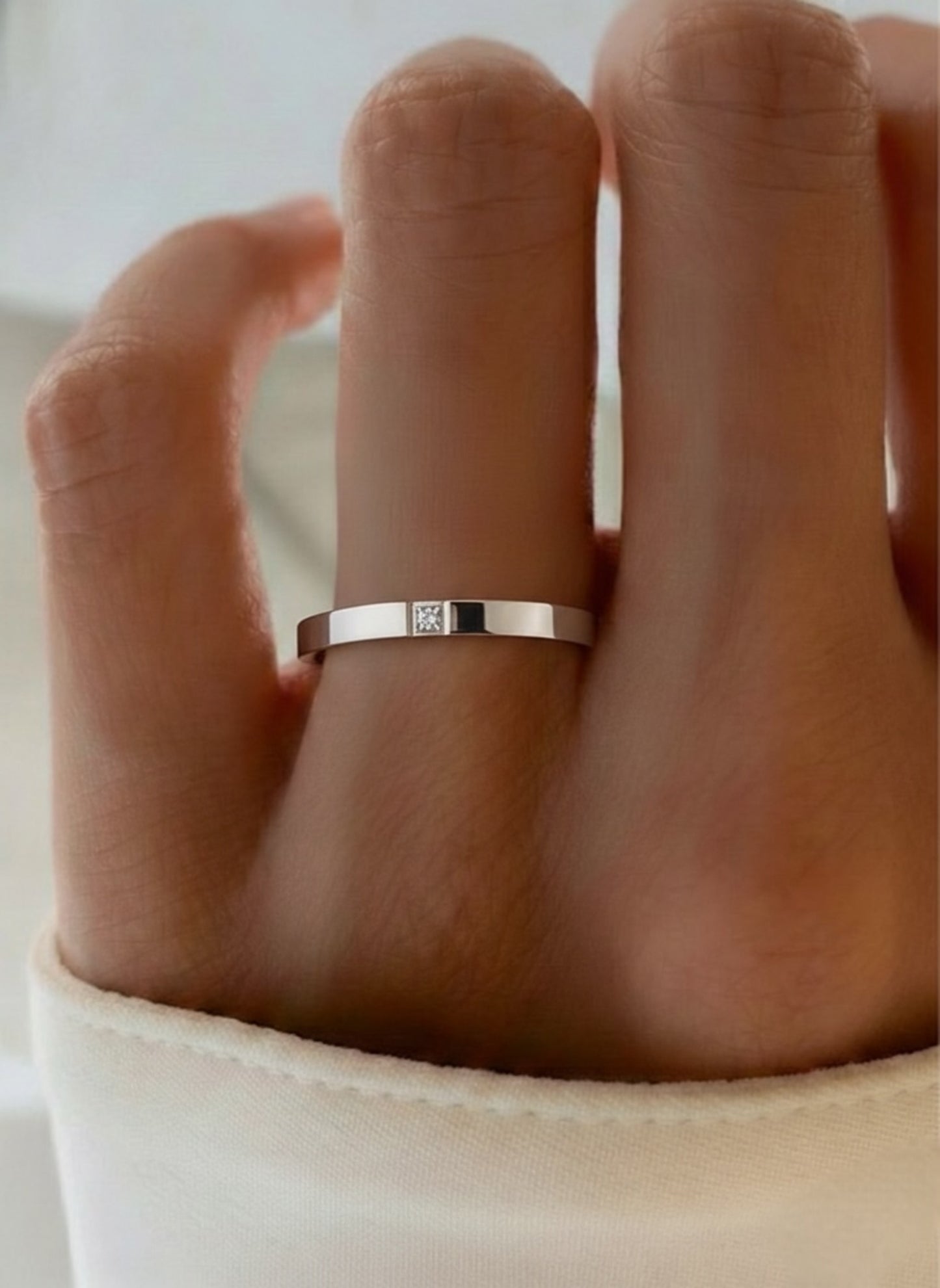 Single Bling Ring