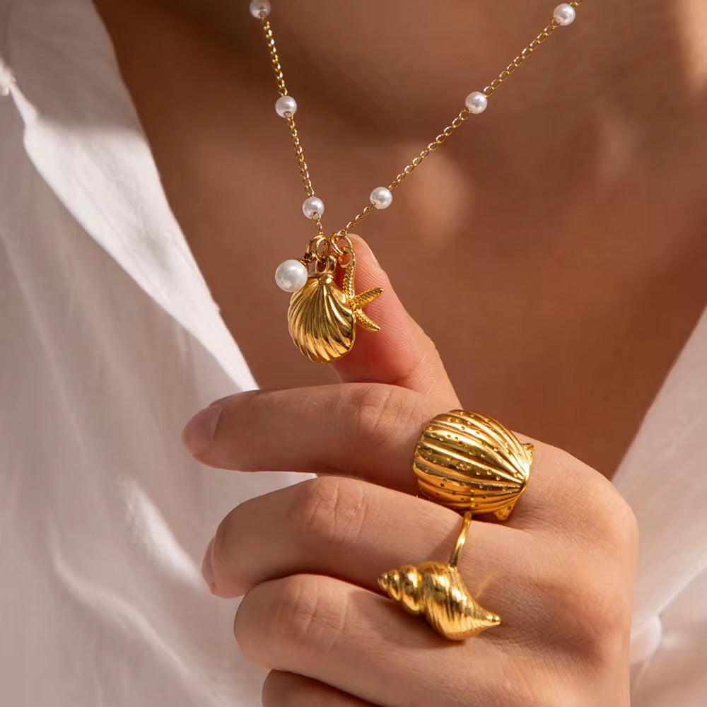 Cross Bling Zirconia Pendant Necklace
