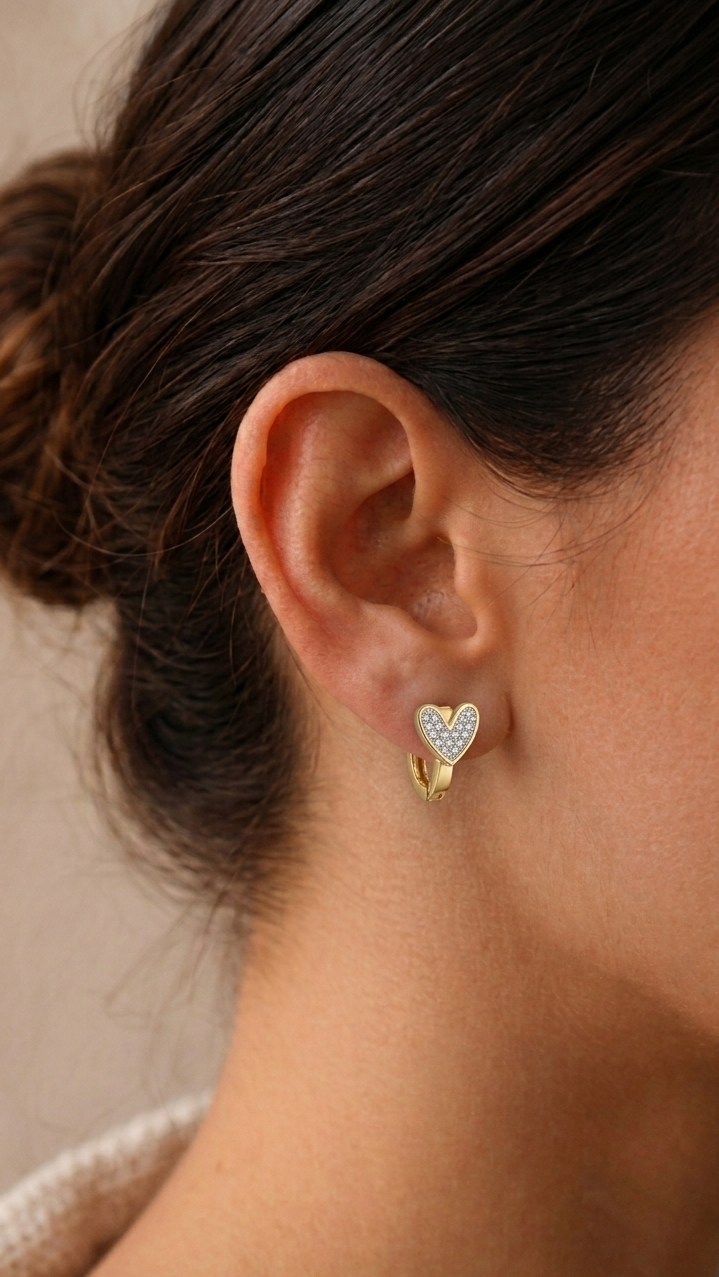Heart Hoop