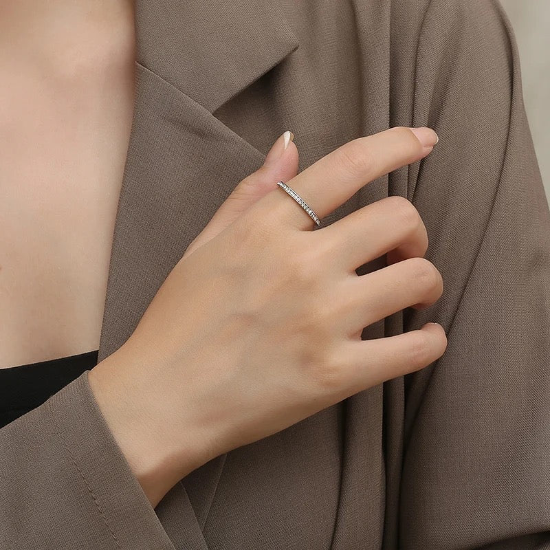 Single Bling Bling Ring