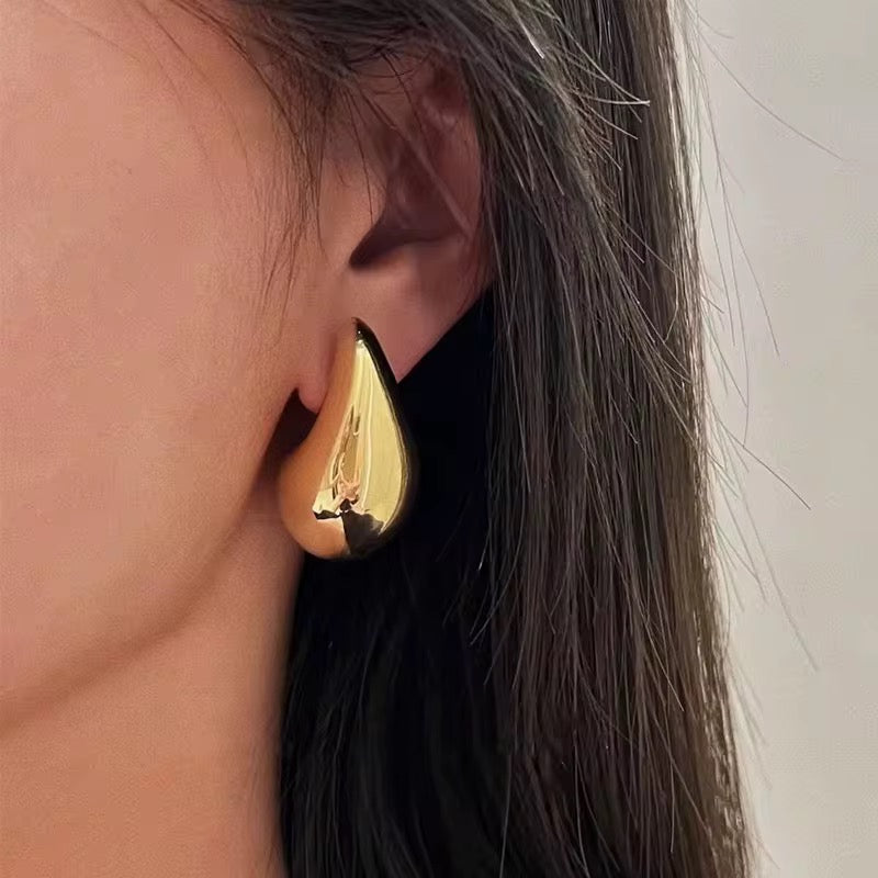 Tear Drop Earrings