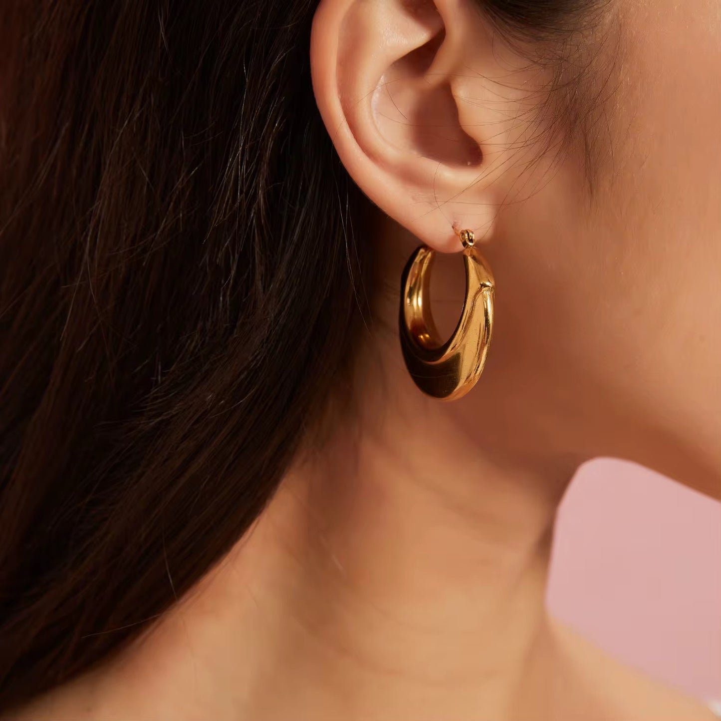 Luna Hoops