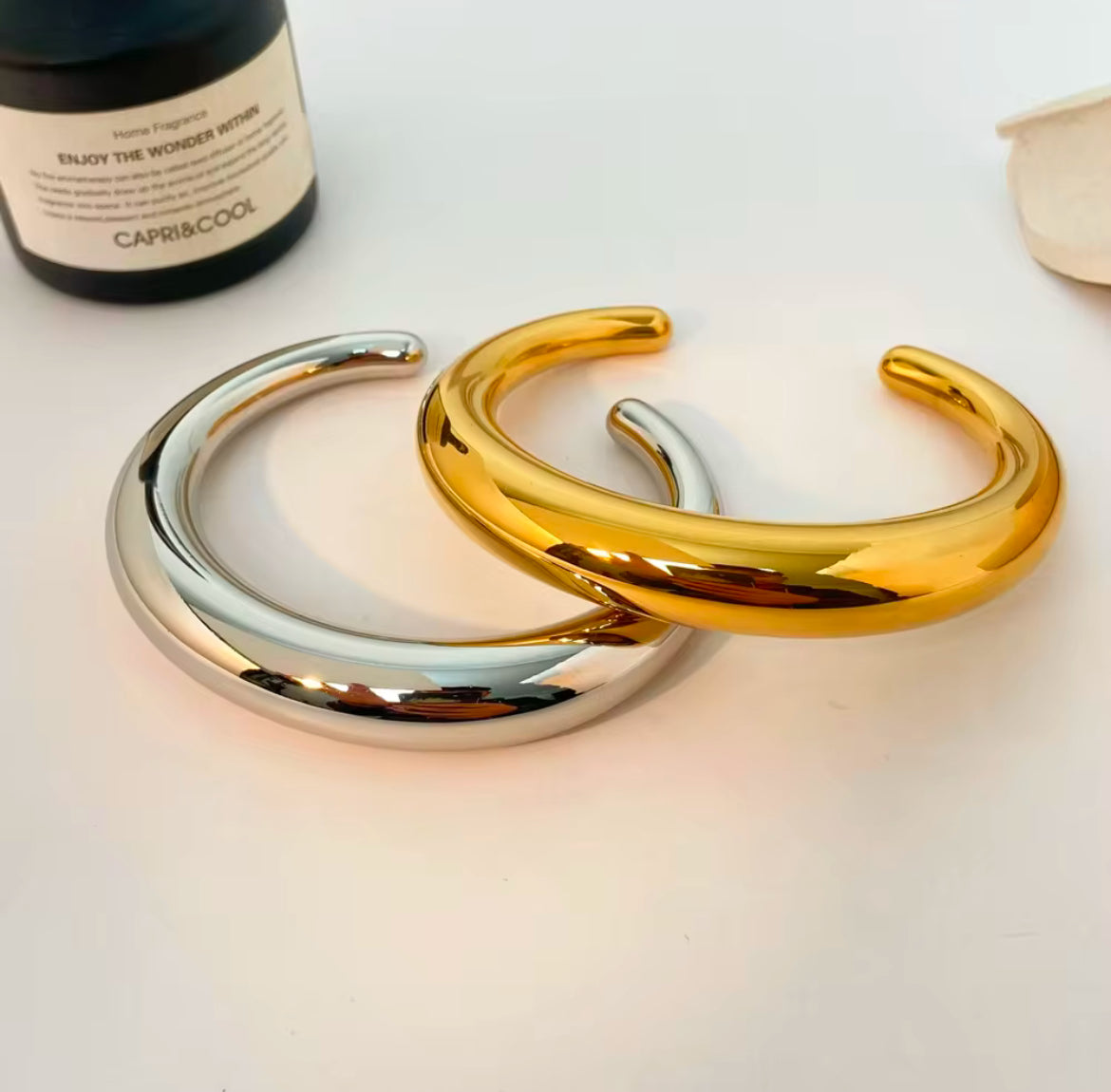 Chunky Bangle