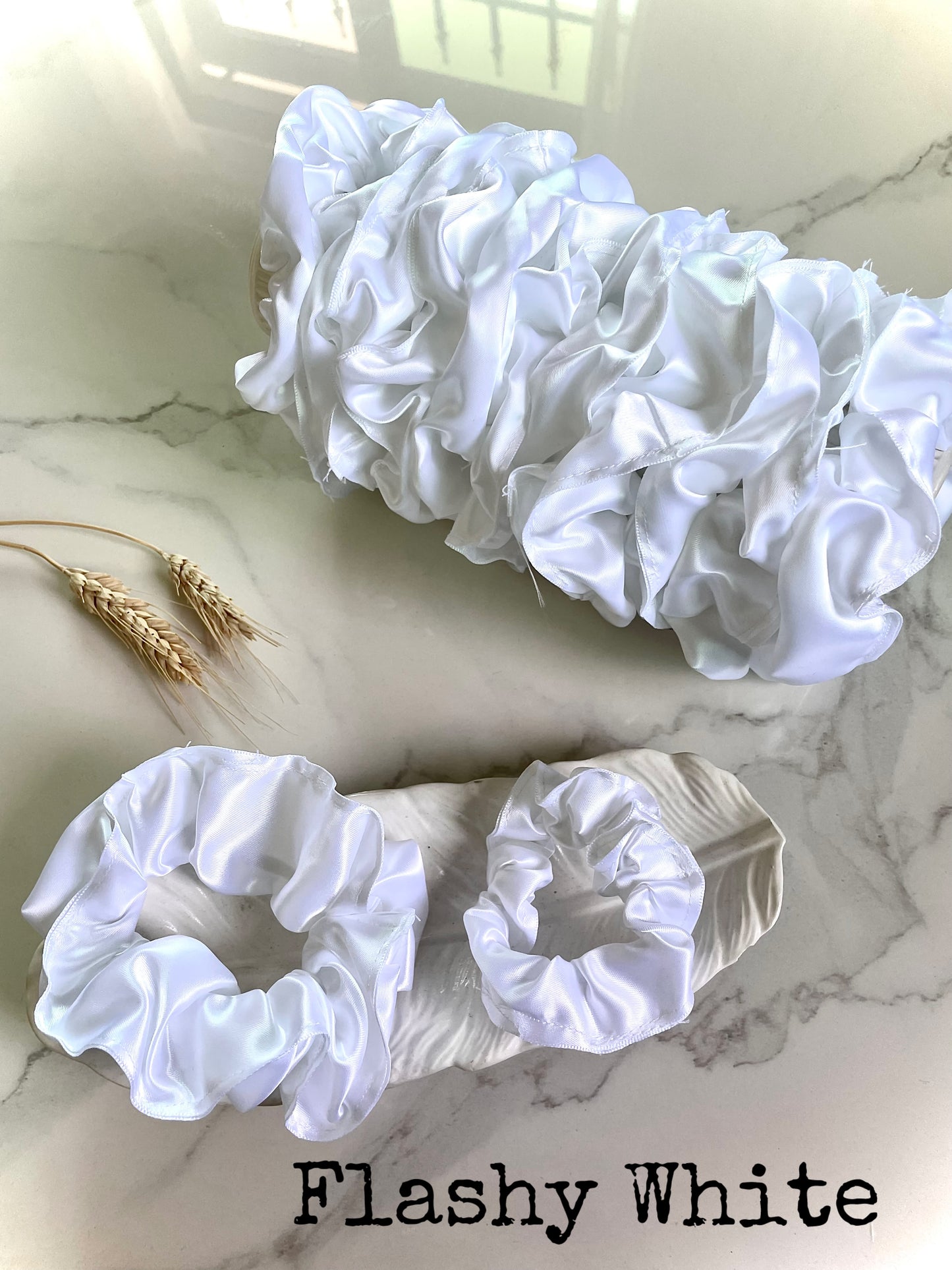 Scrunchies