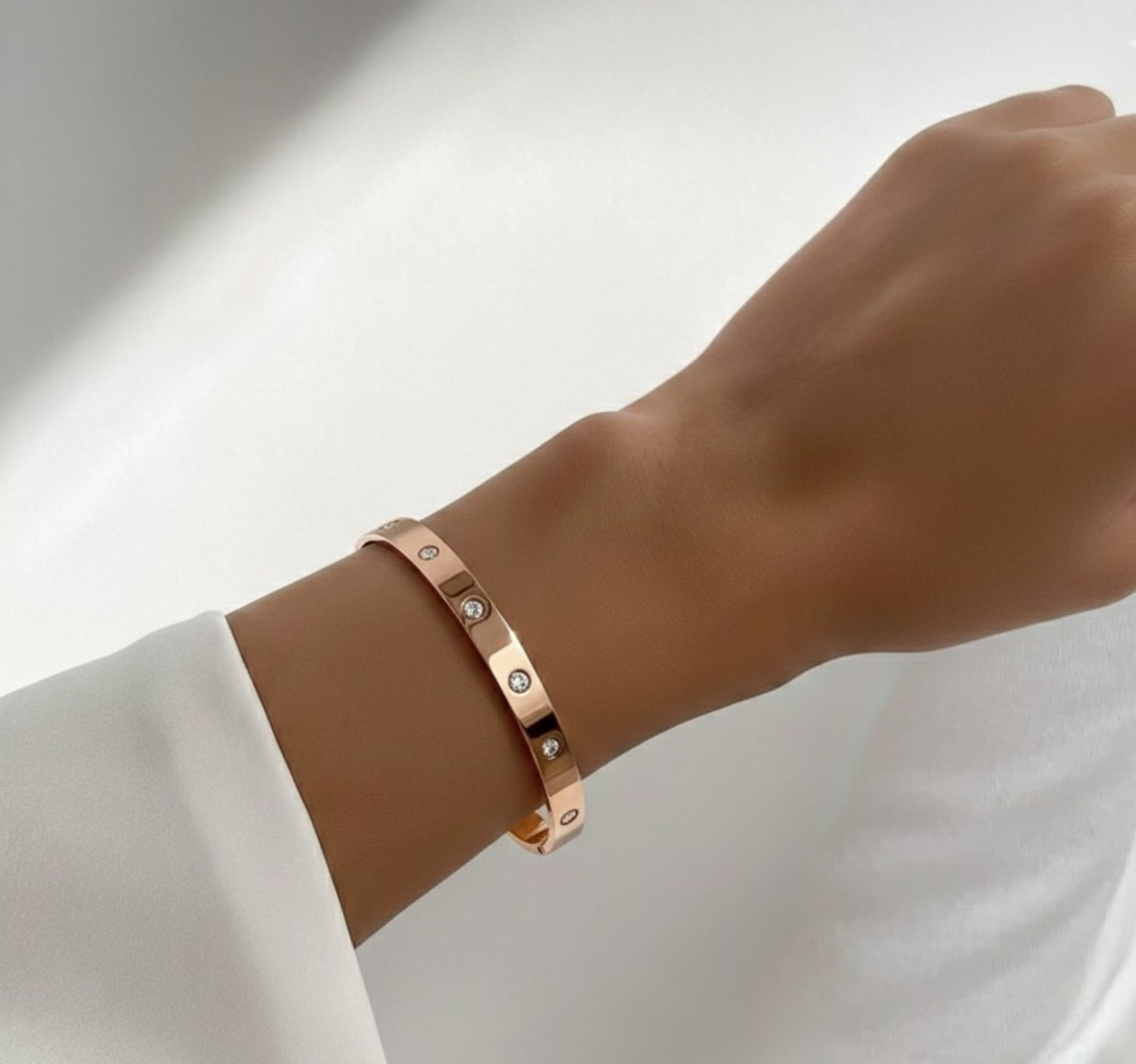 Love Bangle