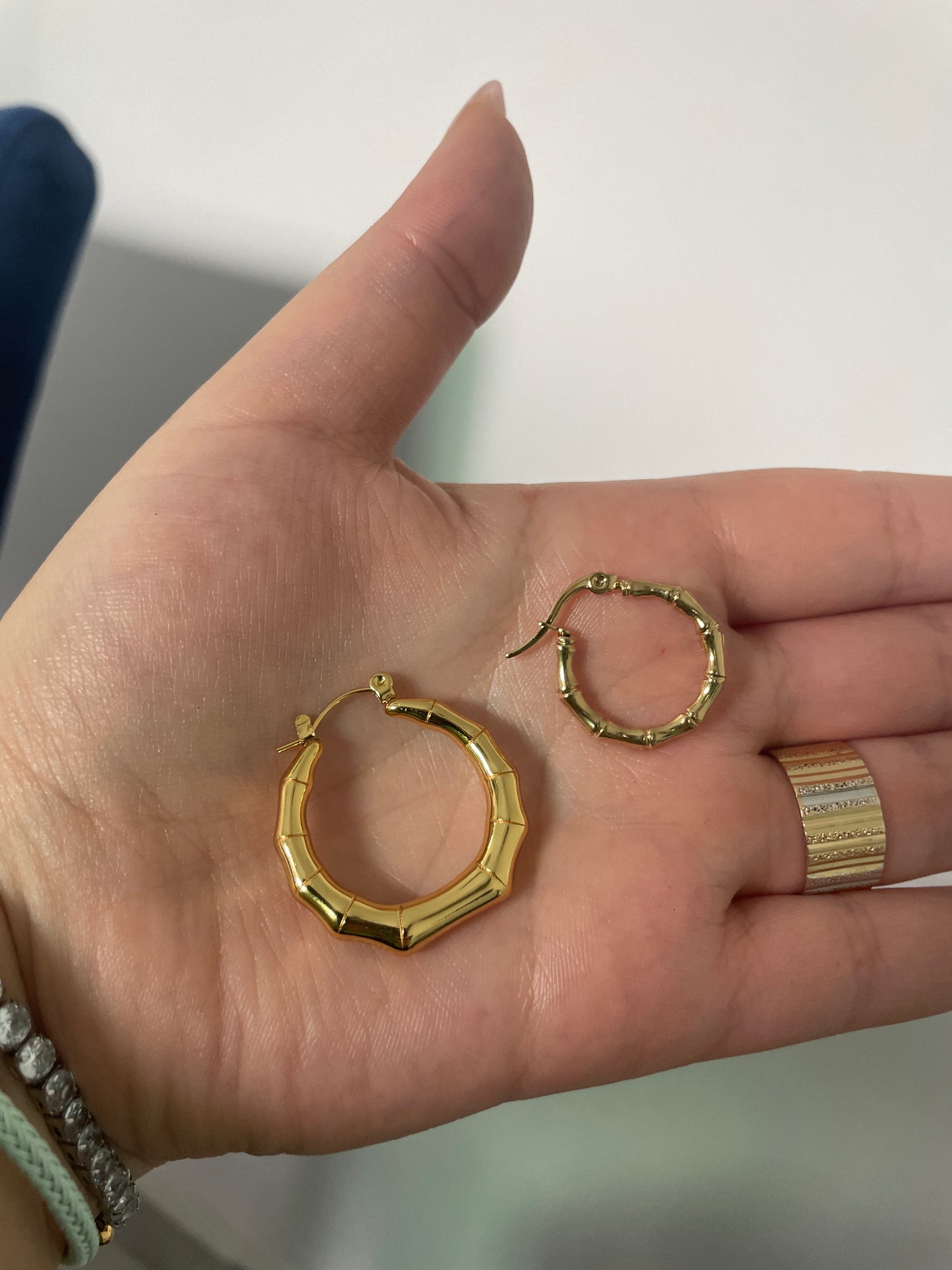 BamBea Hoops