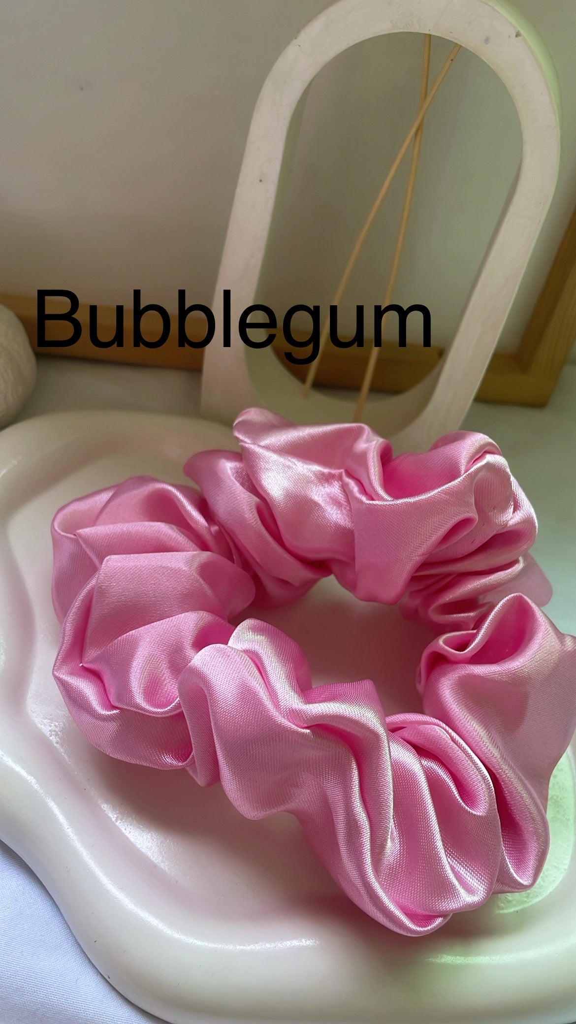 Scrunchies