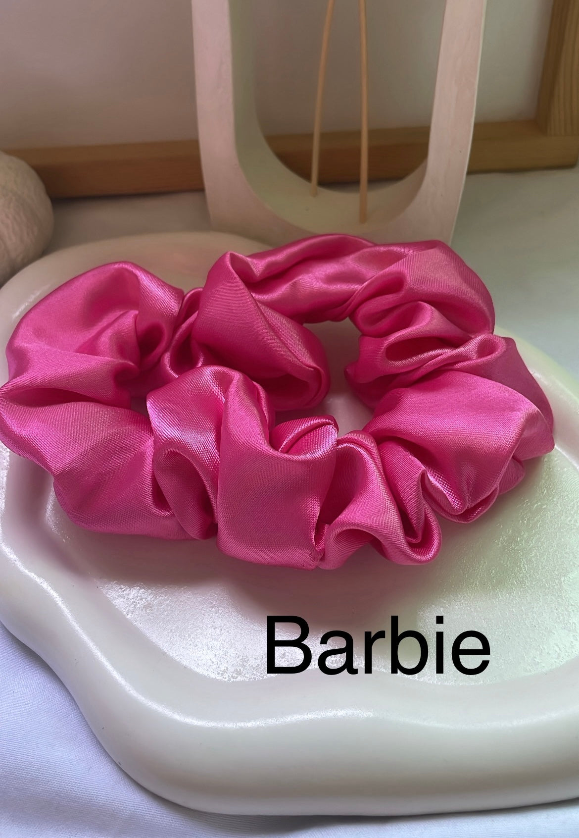 Scrunchies