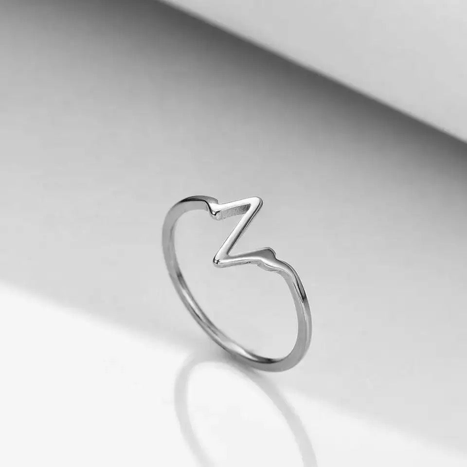 Heartbeat Rings