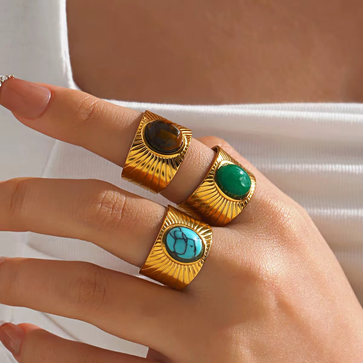 Eclipse Collection