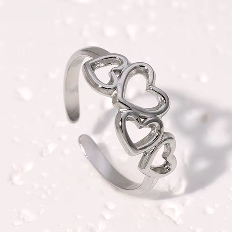Love Ring