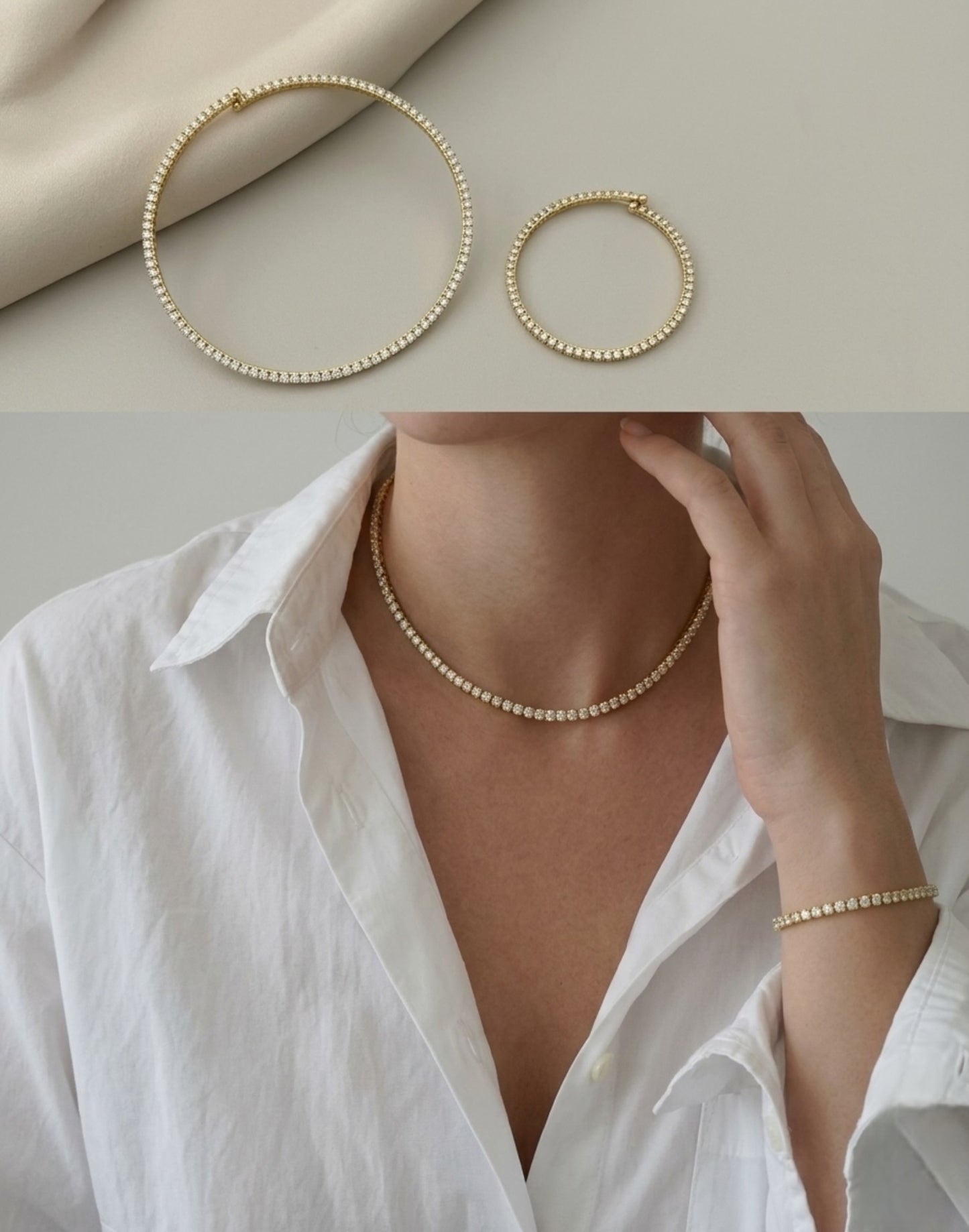 Tennis Set