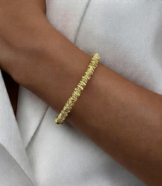 Stoned Bangle