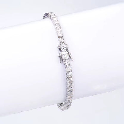 Luxury Tennis Bracelet