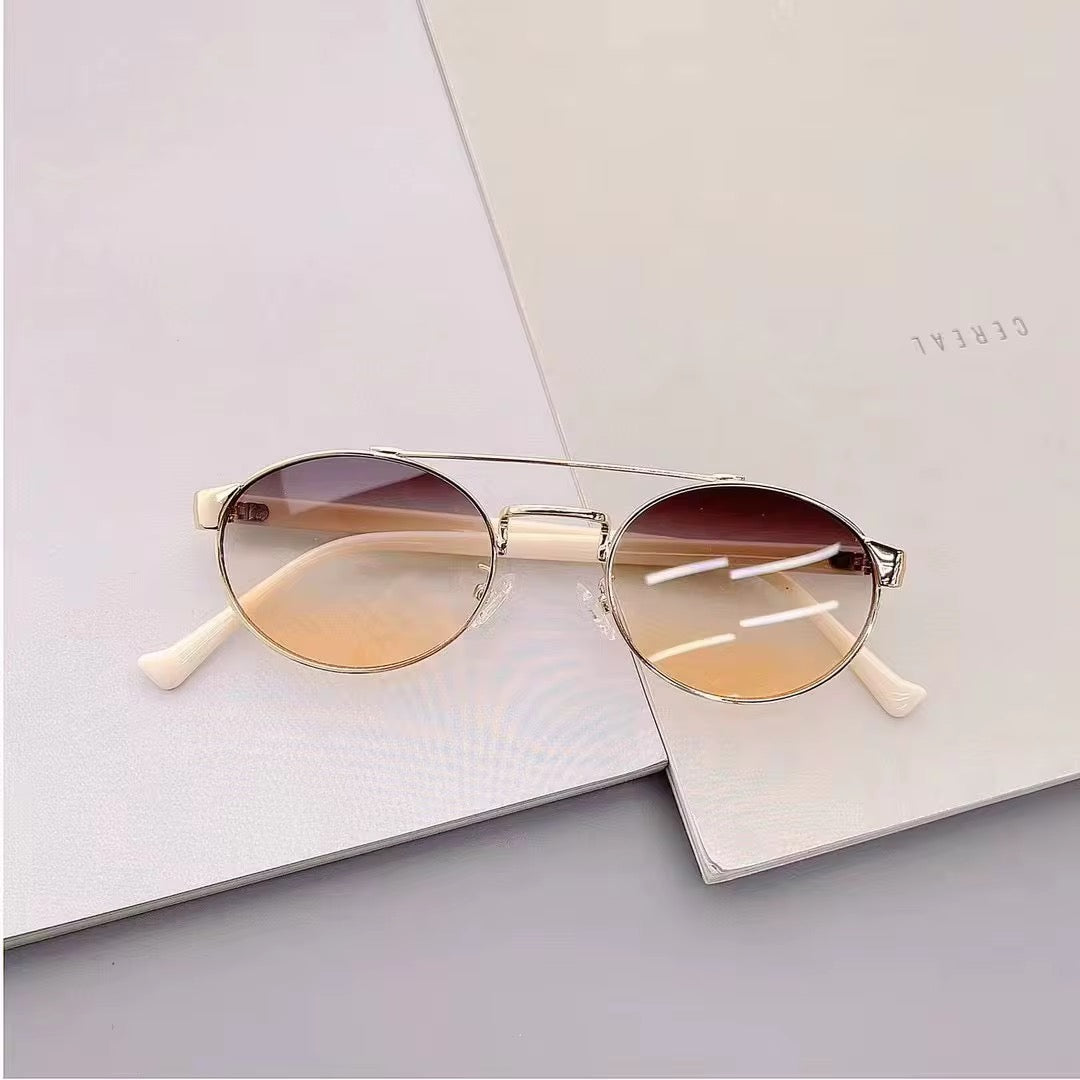 Vintage Glasses