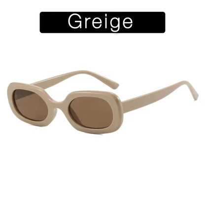 Retro Glasses