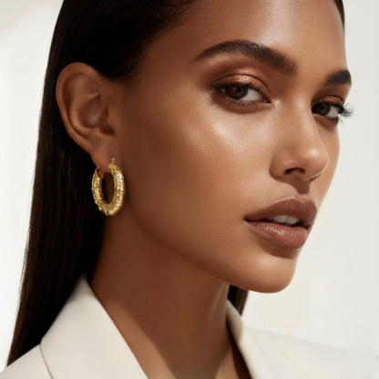 Soleil Hoops