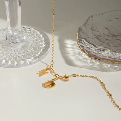 Ocean Necklace