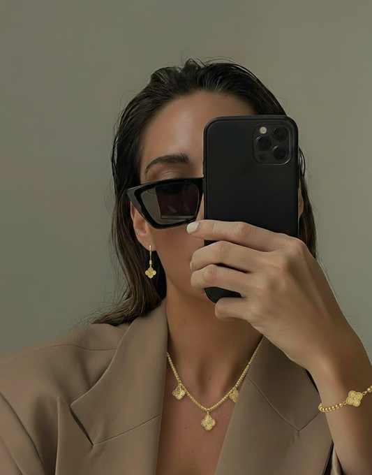 Triple Van Cleef Set