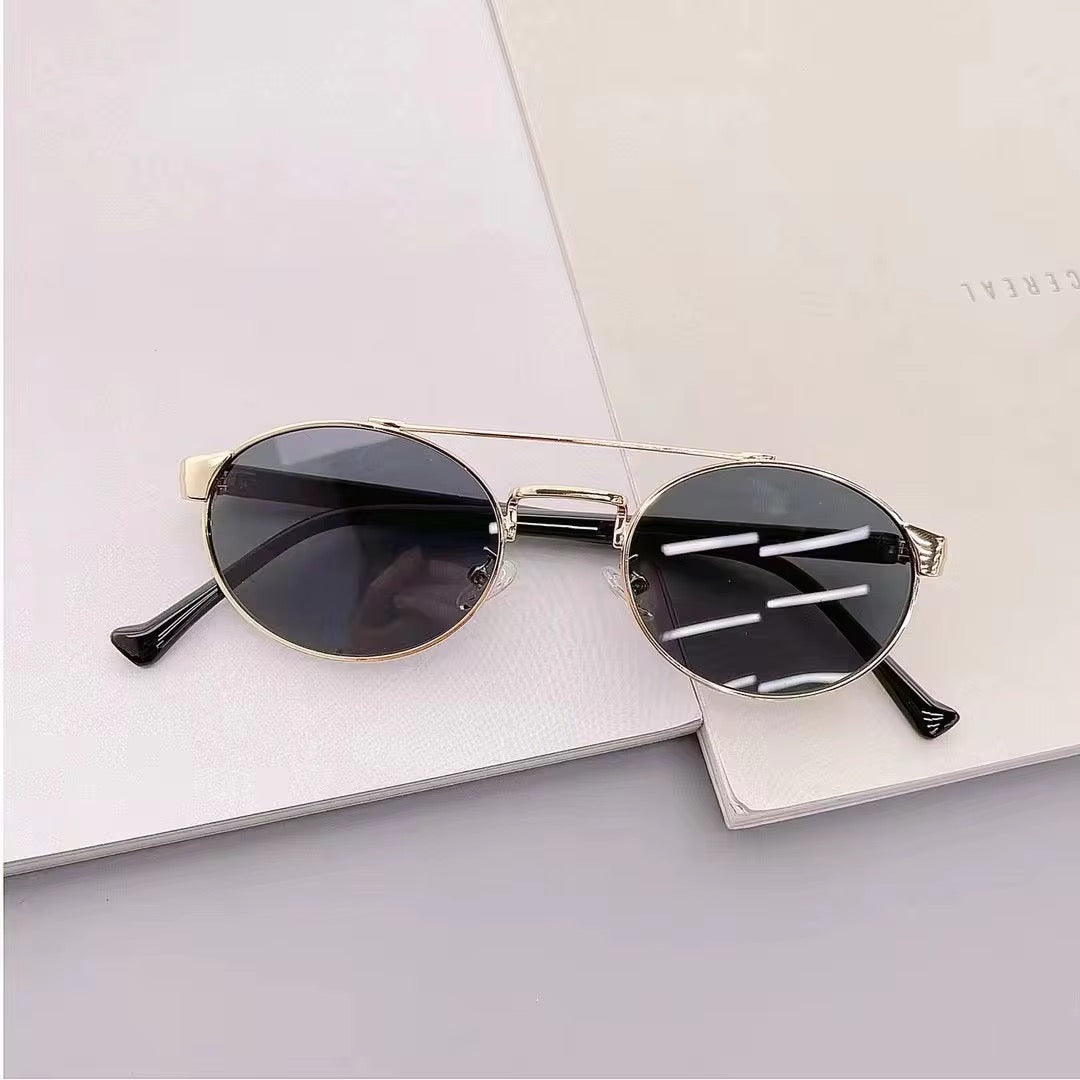 Vintage Glasses