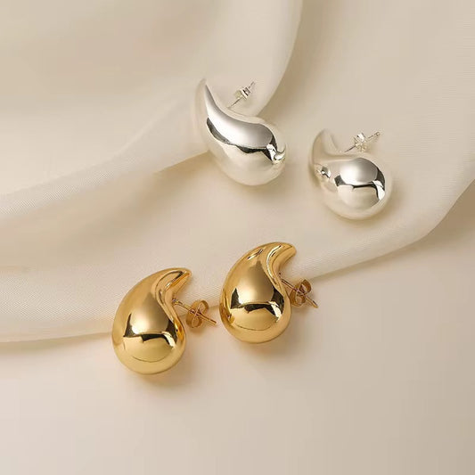 Tear Drop Earrings