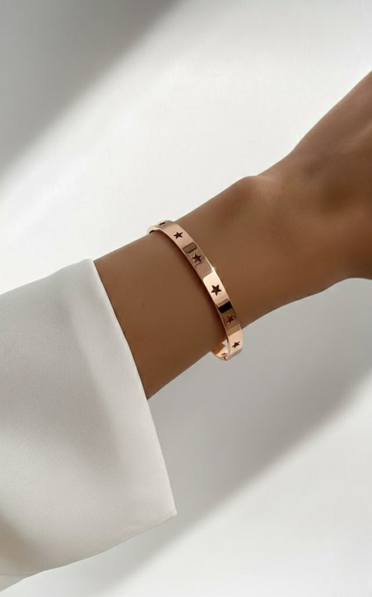 Star Bangle