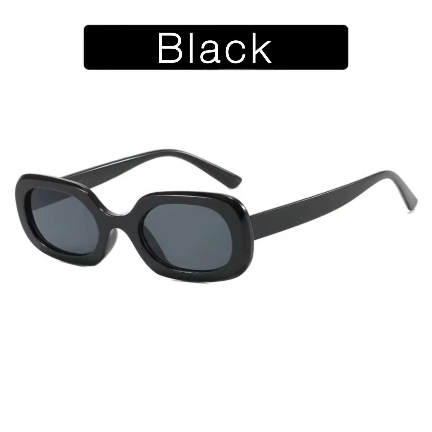 Retro Glasses