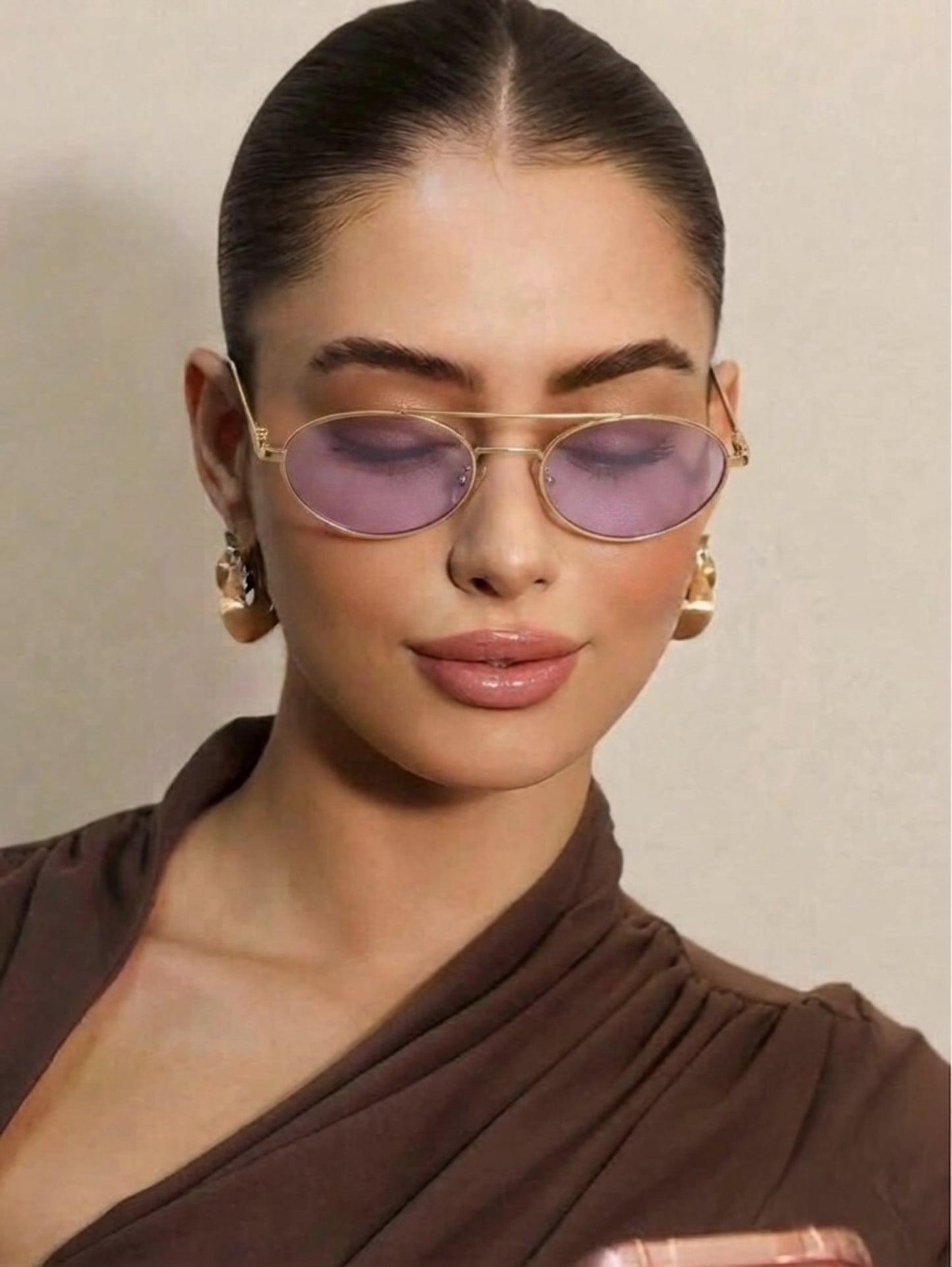 Runway Glasses
