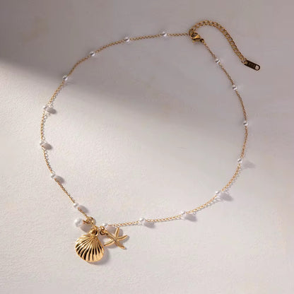 Cross Bling Zirconia Pendant Necklace