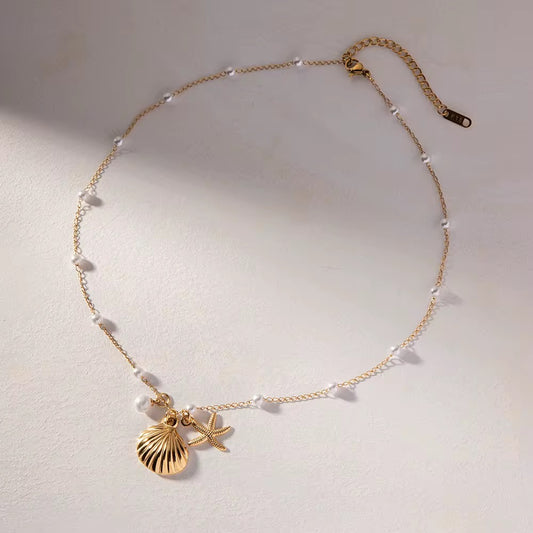 Cross Bling Zirconia Pendant Necklace