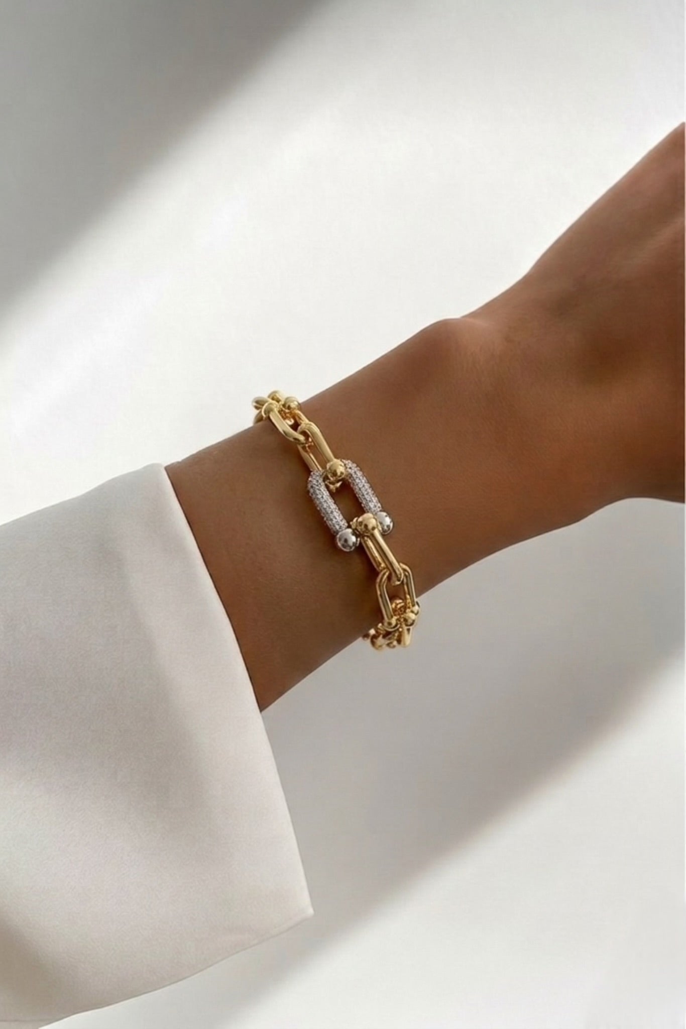 Tiffany Bracelet