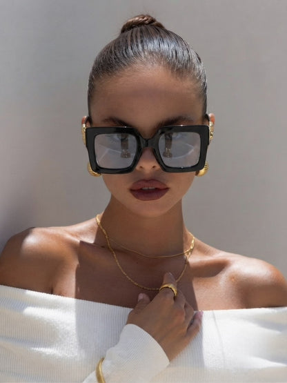 Riviera Glasses