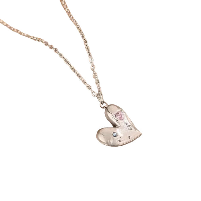 Heart Set