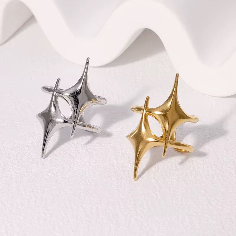 Linea Rings