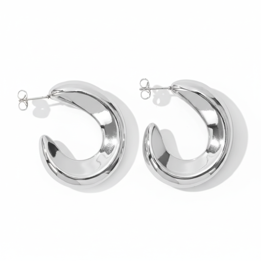 Nova Curve Hoops