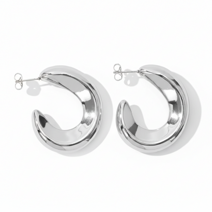 Nova Curve Hoops