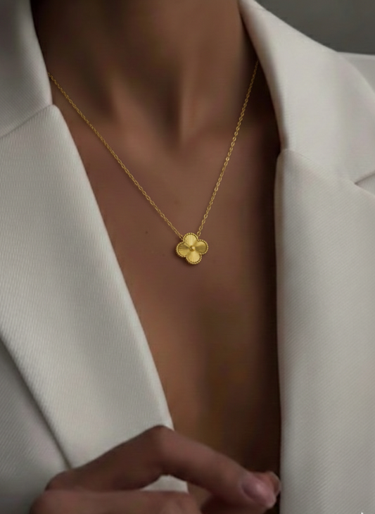 Van Cleef Necklace