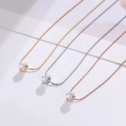 Twilight Duo Necklace
