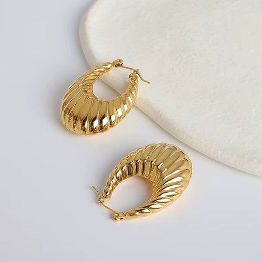 Scaled Hoop