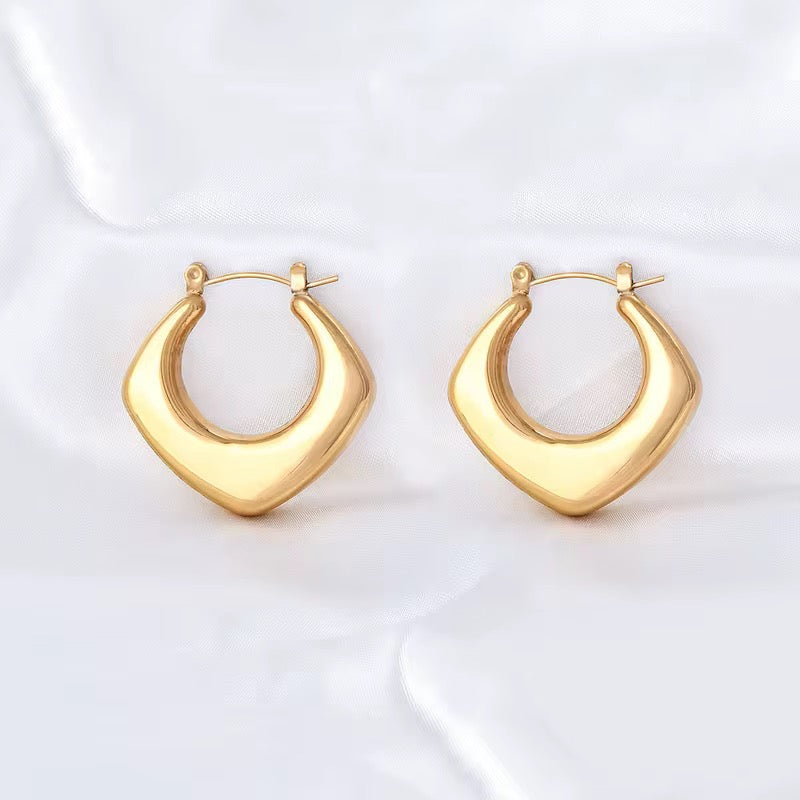 Sharp Hoops