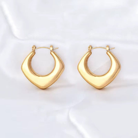 Sharp Hoops