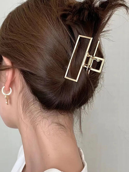 Simple Rectangle