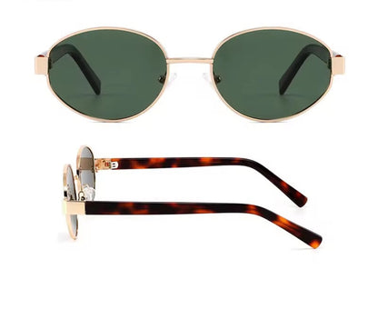 Leo Unisex Glasses
