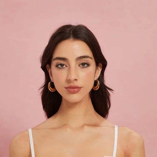 Luna Hoops